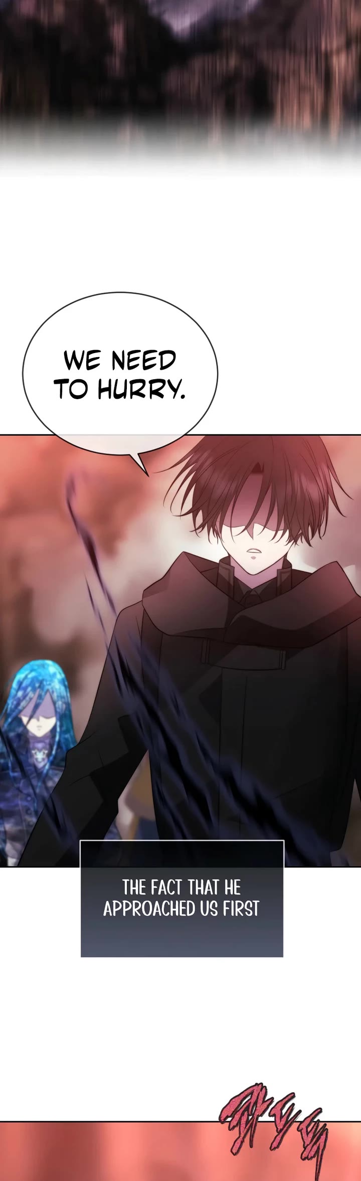 Black Haze (2025) Chapter 44 page 26 - Chapter 44