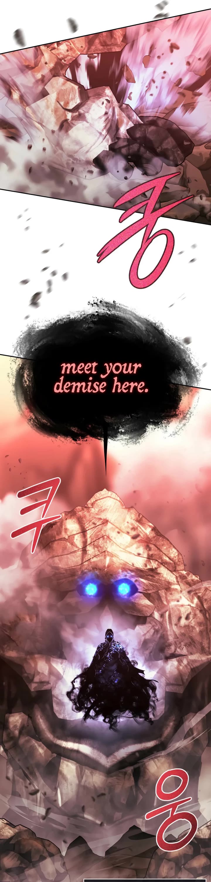 Black Haze (2025) Chapter 44 page 28 - Chapter 44