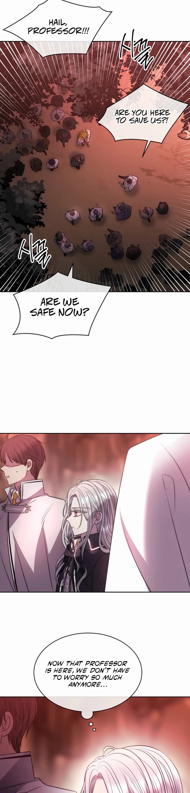 Black Haze (2025) Chapter 44 page 3 - Chapter 44