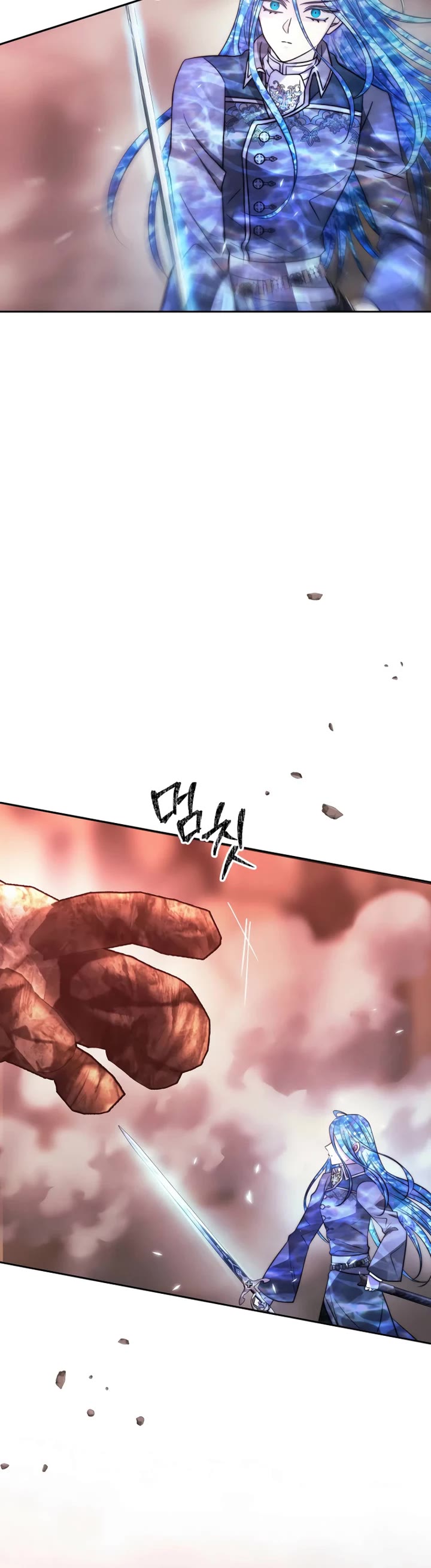 Black Haze (2025) Chapter 44 page 31 - Chapter 44