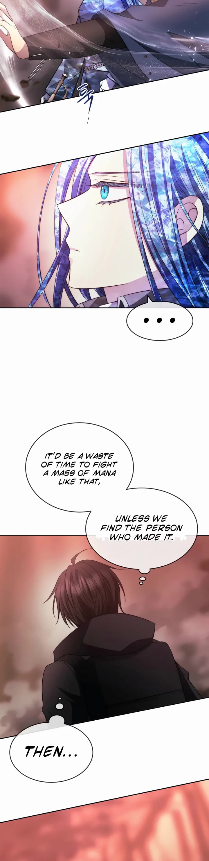 Black Haze (2025) Chapter 44 page 34 - Chapter 44