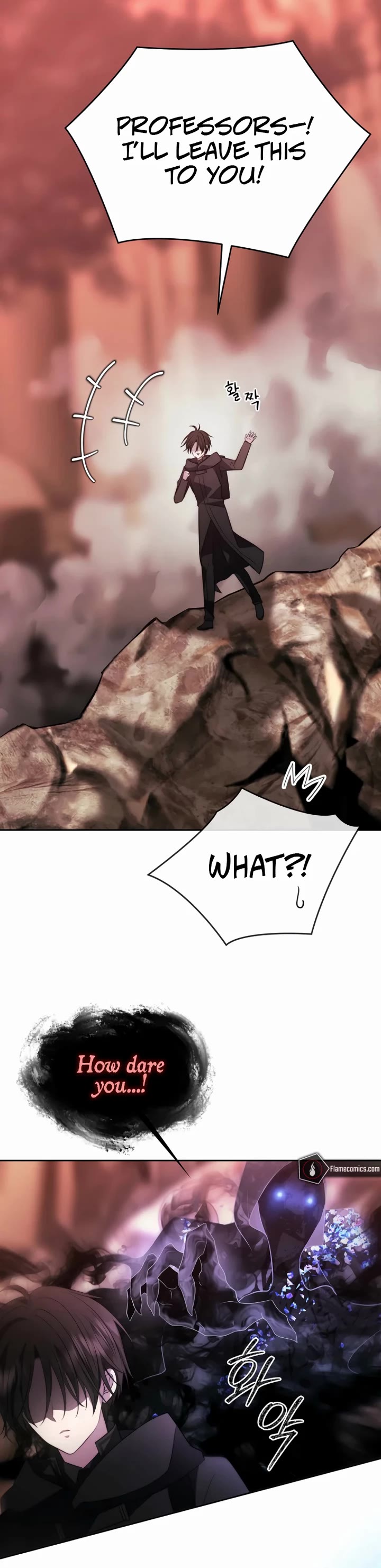 Black Haze (2025) Chapter 44 page 35 - Chapter 44