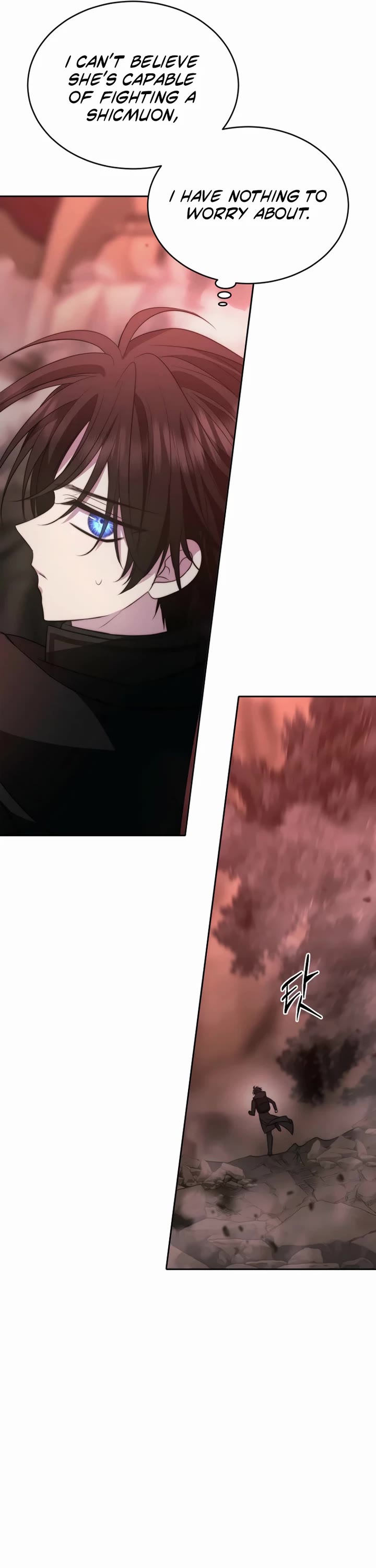 Black Haze (2025) Chapter 44 page 40 - Chapter 44