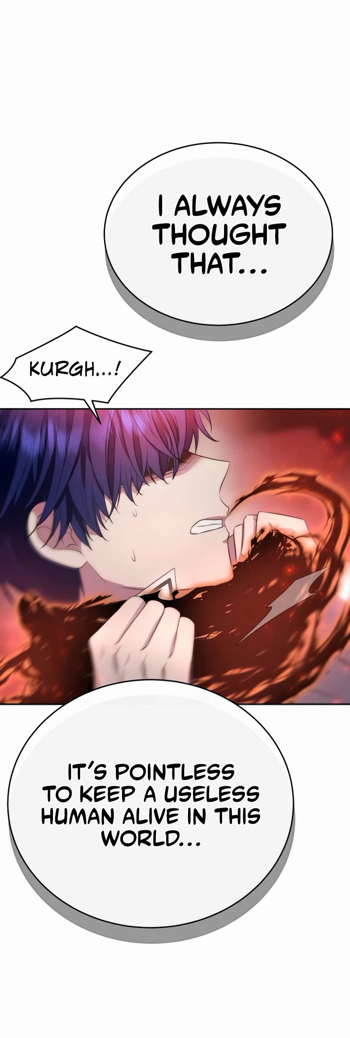 Black Haze (2025) Chapter 44 page 50 - Chapter 44
