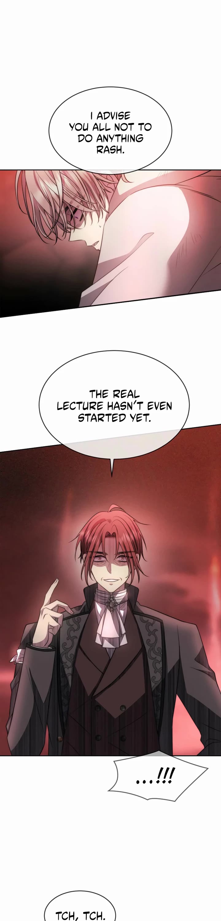 Black Haze (2025) Chapter 45 page 10 - Chapter 45