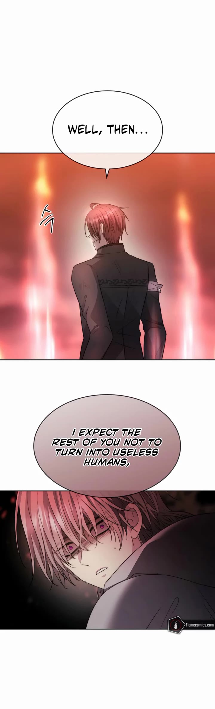 Black Haze (2025) Chapter 45 page 13 - Chapter 45