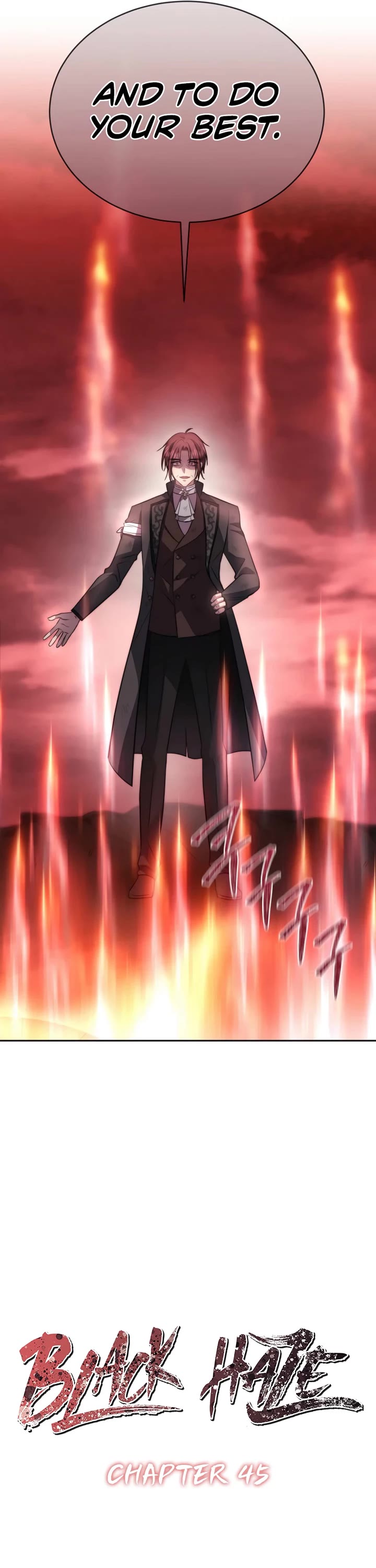 Black Haze (2025) Chapter 45 page 14 - Chapter 45