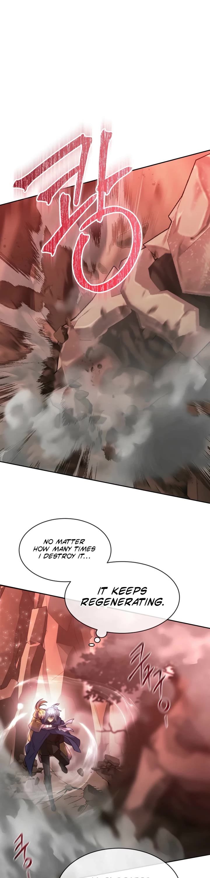 Black Haze (2025) Chapter 45 page 15 - Chapter 45