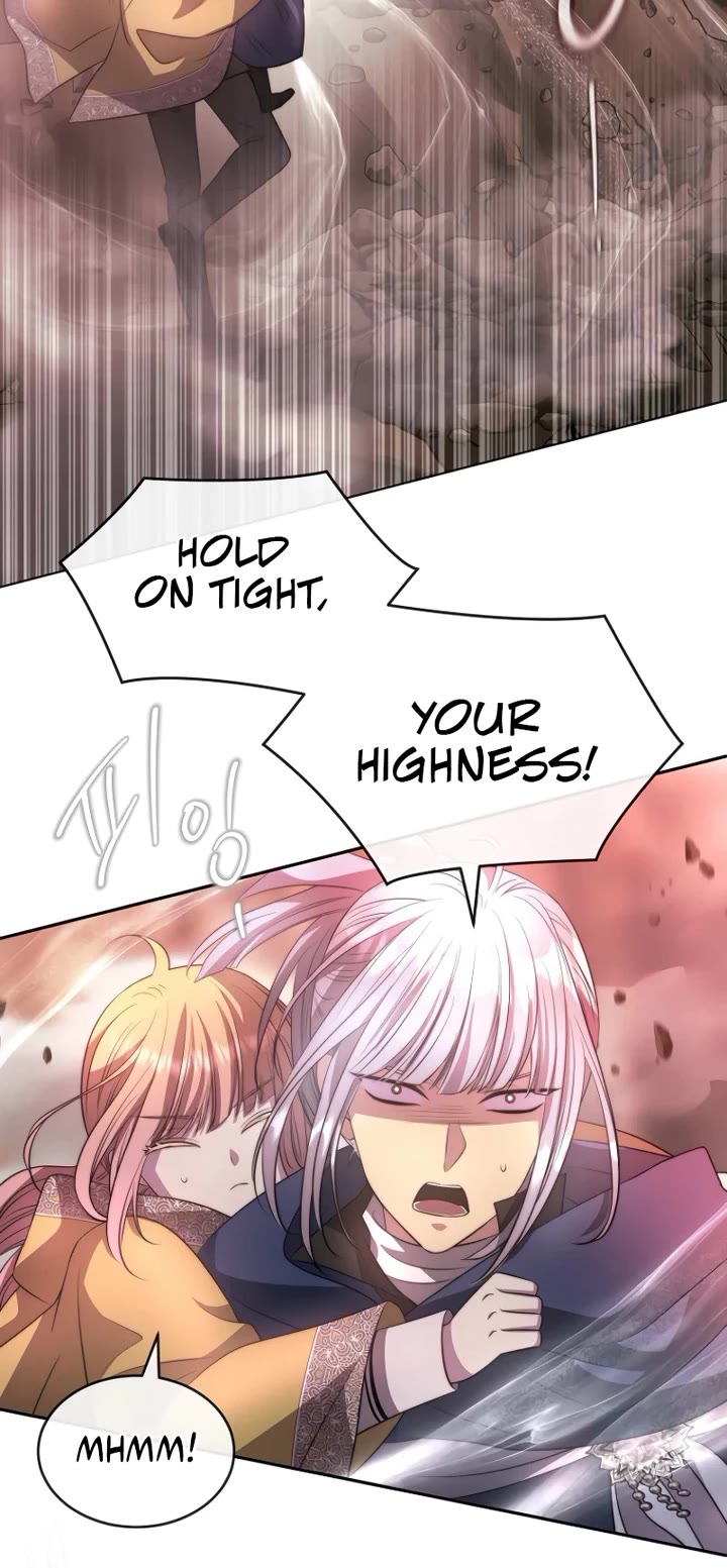 Black Haze (2025) Chapter 45 page 18 - Chapter 45