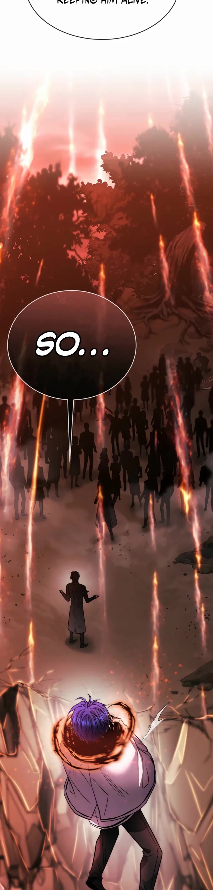 Black Haze (2025) Chapter 45 page 2 - Chapter 45