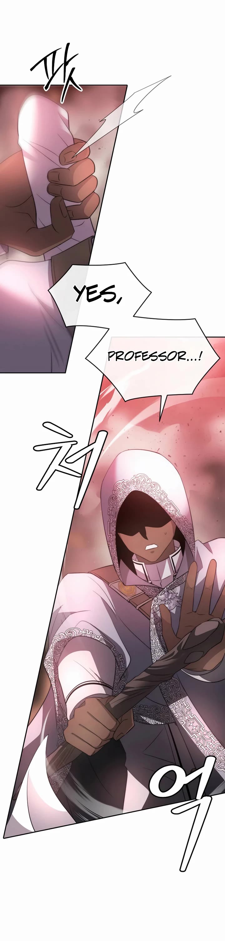 Black Haze (2025) Chapter 45 page 20 - Chapter 45