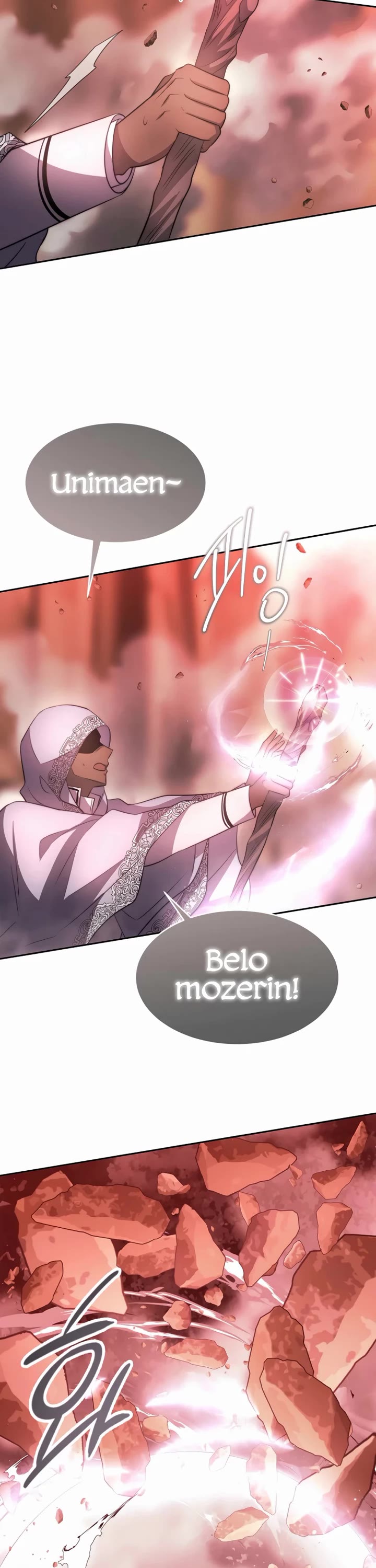 Black Haze (2025) Chapter 45 page 24 - Chapter 45