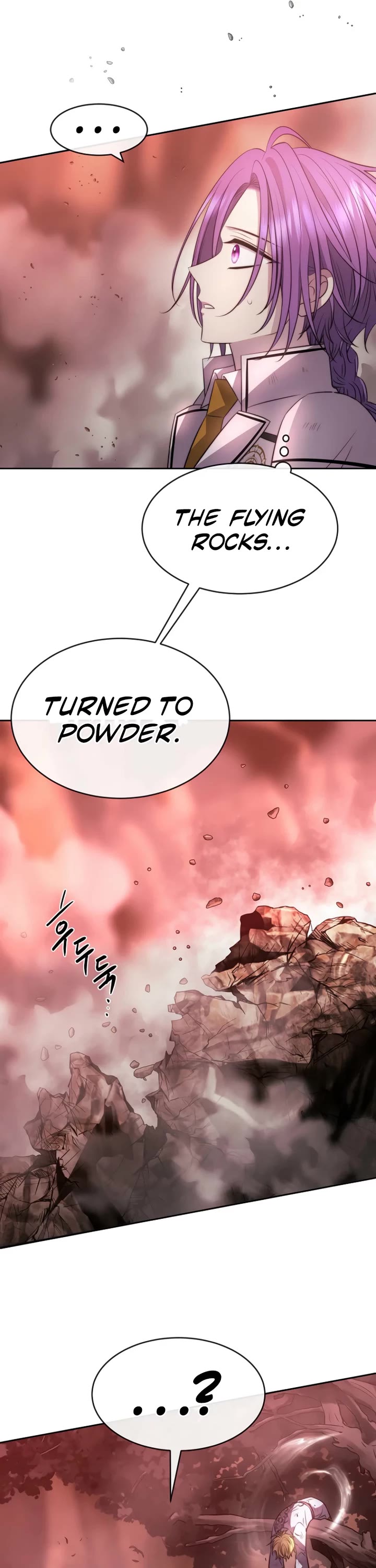 Black Haze (2025) Chapter 45 page 27 - Chapter 45