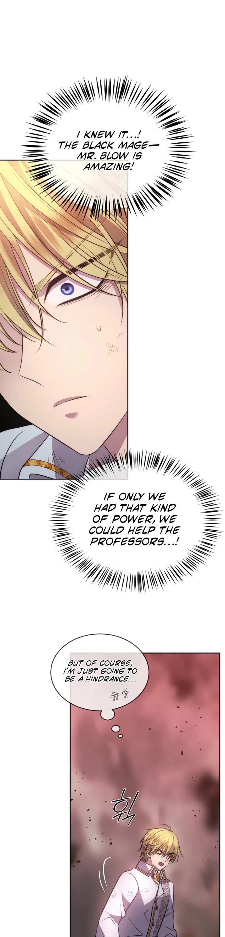 Black Haze (2025) Chapter 45 page 31 - Chapter 45
