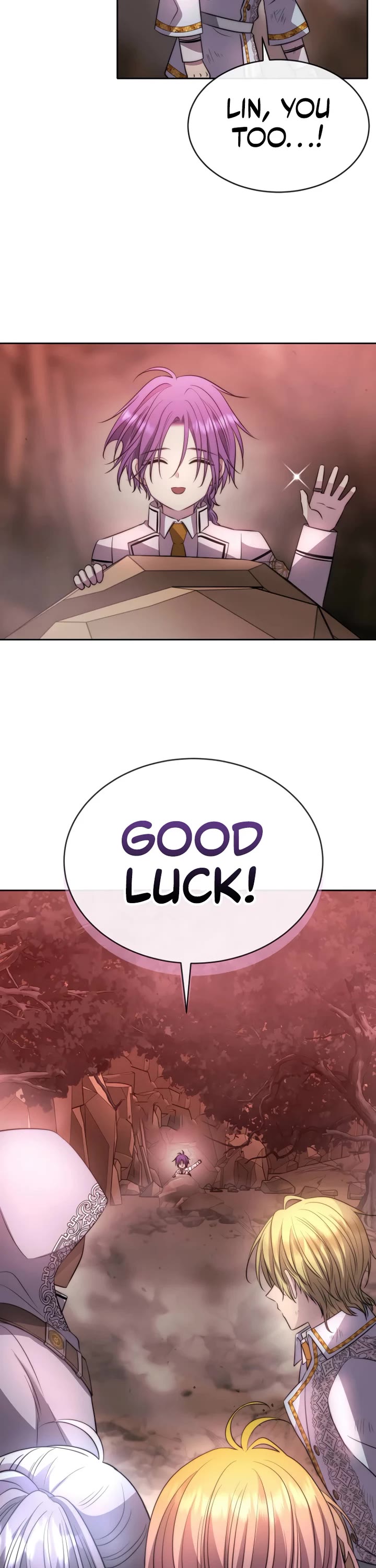 Black Haze (2025) Chapter 45 page 32 - Chapter 45