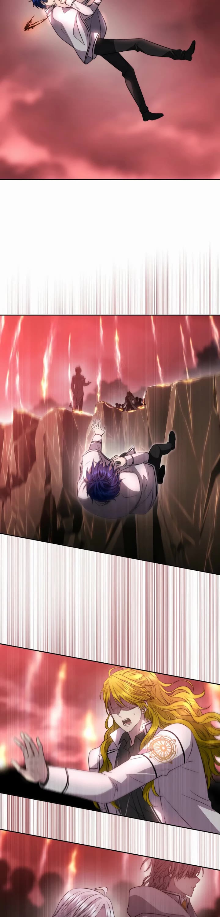 Black Haze (2025) Chapter 45 page 7 - Chapter 45