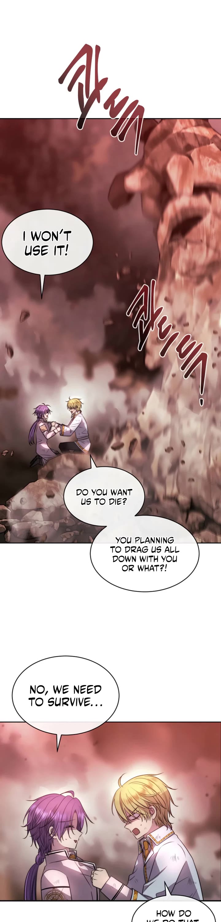 Black Haze (2025) Chapter 46 page 11 - Chapter 46