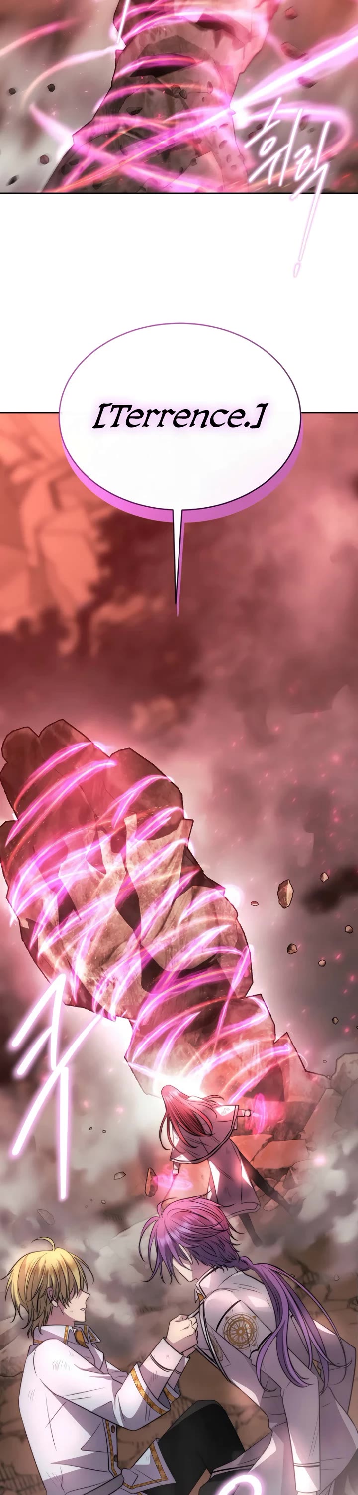 Black Haze (2025) Chapter 46 page 13 - Chapter 46