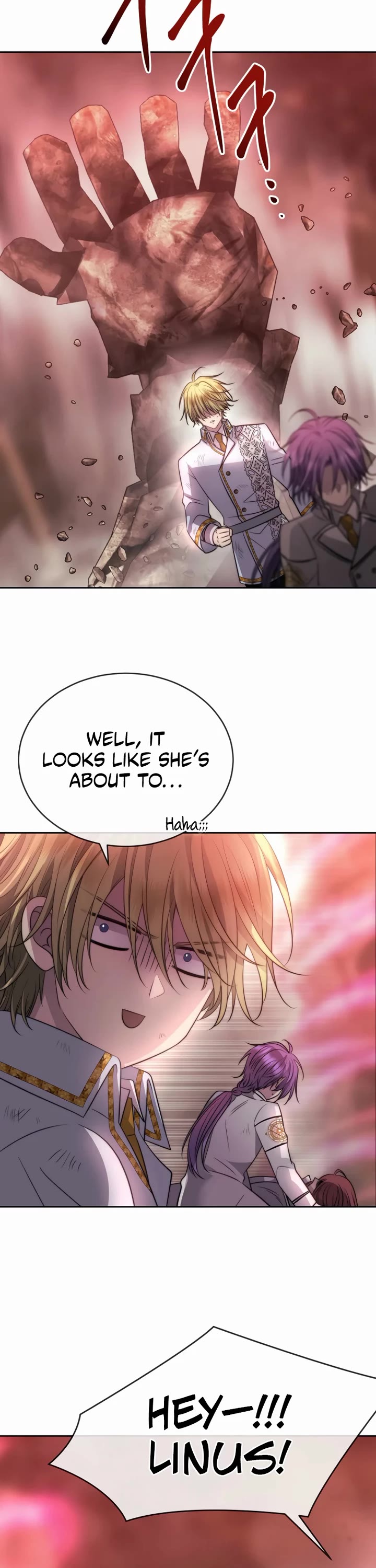 Black Haze (2025) Chapter 46 page 17 - Chapter 46