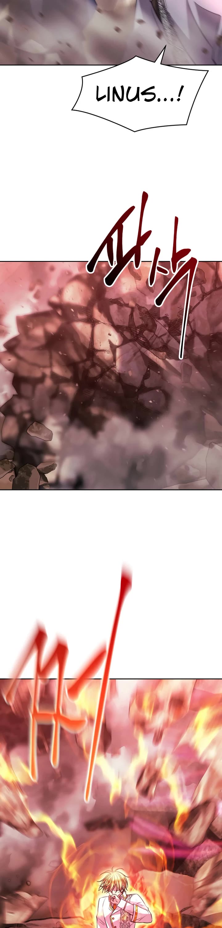 Black Haze (2025) Chapter 46 page 21 - Chapter 46