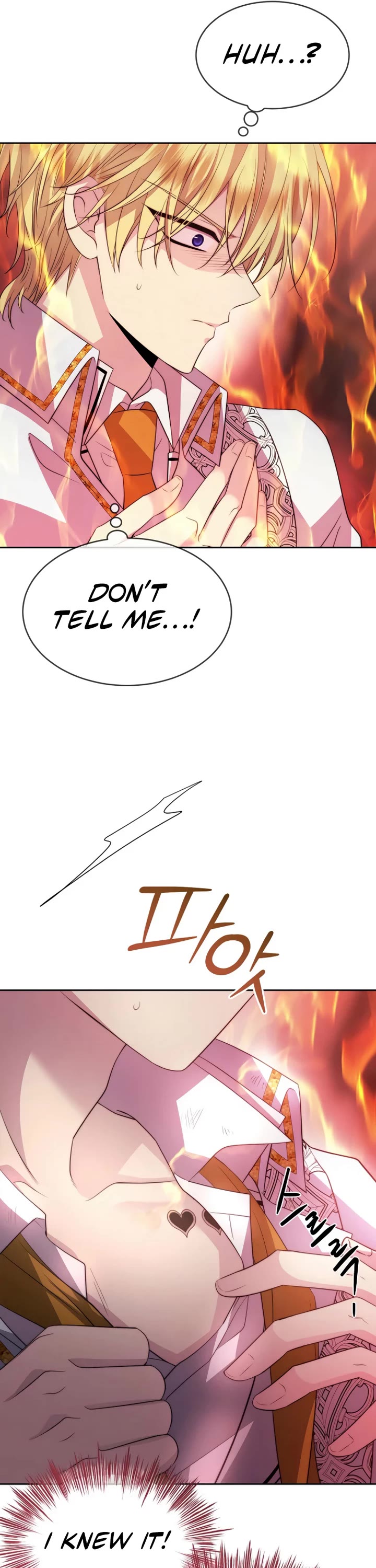 Black Haze (2025) Chapter 46 page 24 - Chapter 46