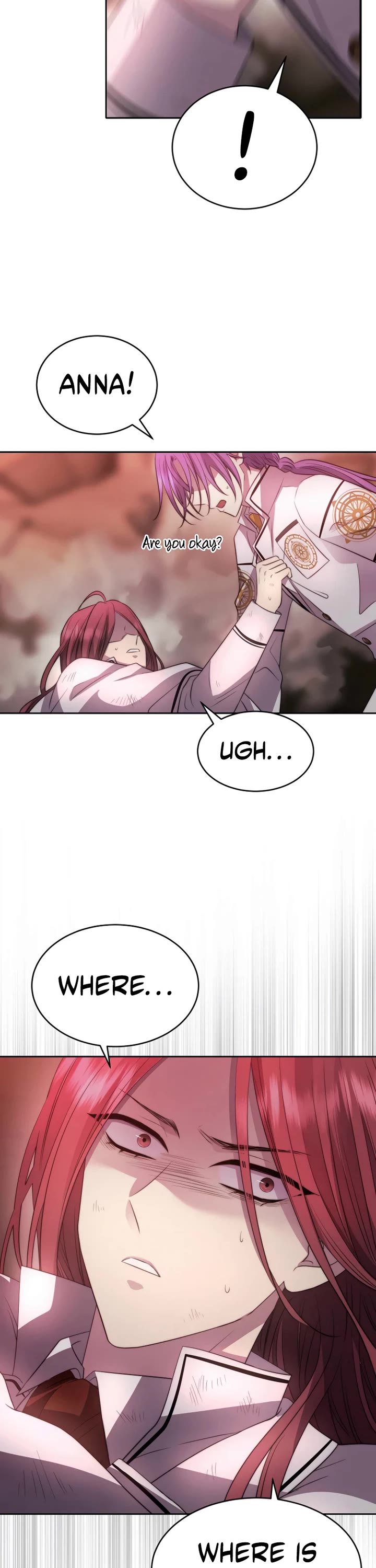 Black Haze (2025) Chapter 46 page 26 - Chapter 46