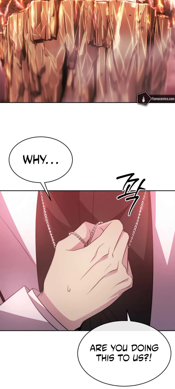 Black Haze (2025) Chapter 46 page 28 - Chapter 46