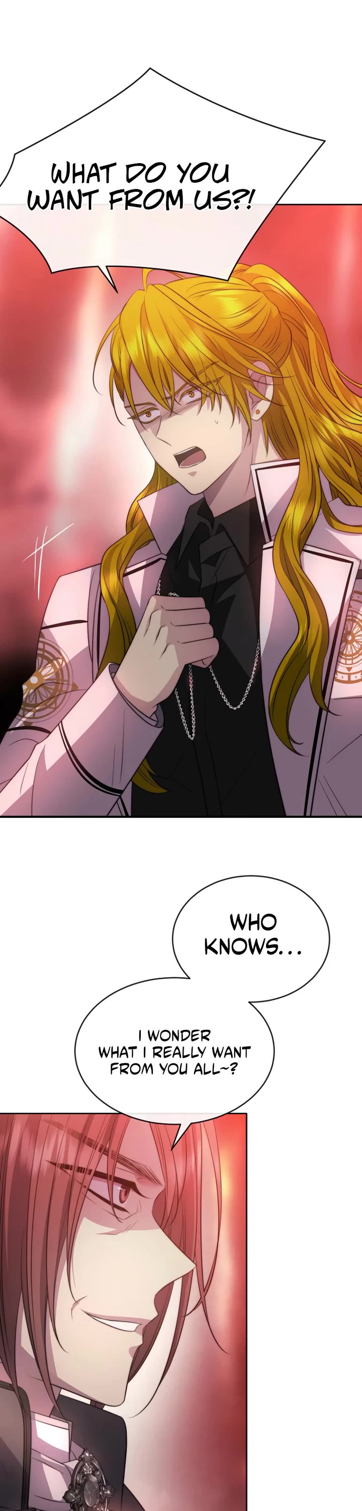Black Haze (2025) Chapter 46 page 29 - Chapter 46