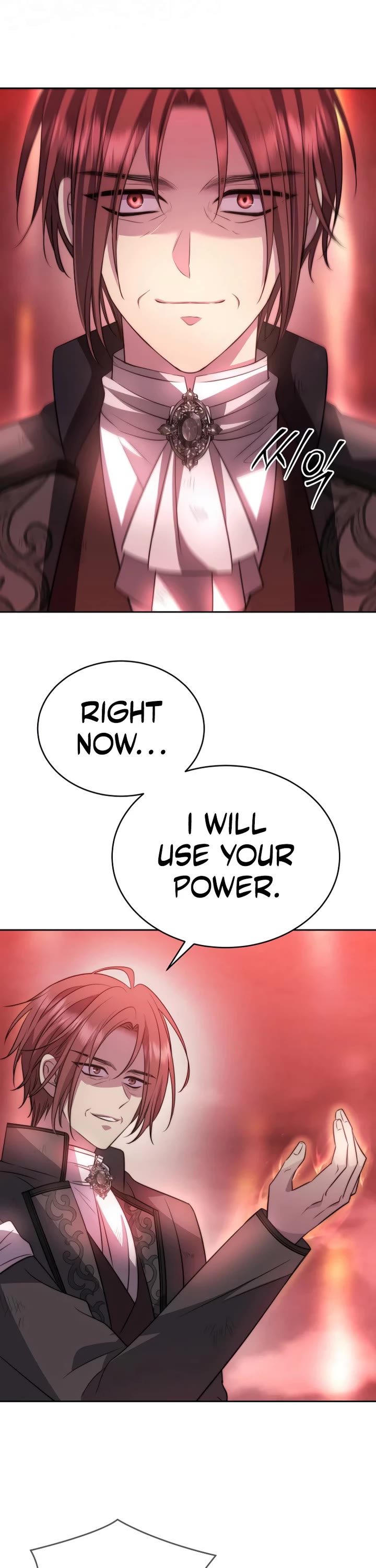 Black Haze (2025) Chapter 46 page 34 - Chapter 46
