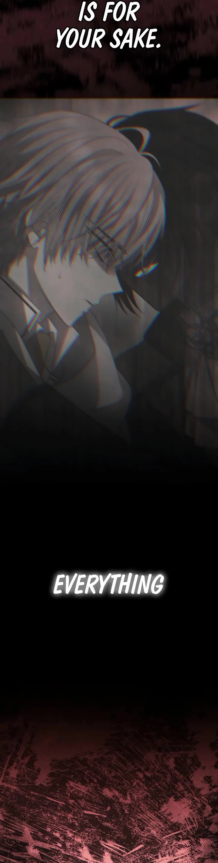 Black Haze (2025) Chapter 46 page 40 - Chapter 46
