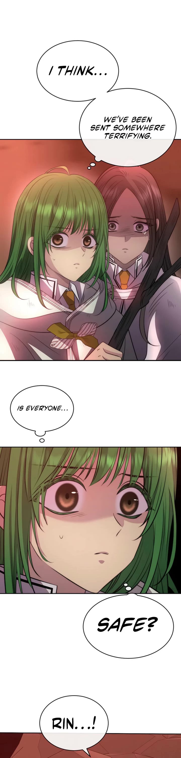 Black Haze (2025) Chapter 46 page 43 - Chapter 46