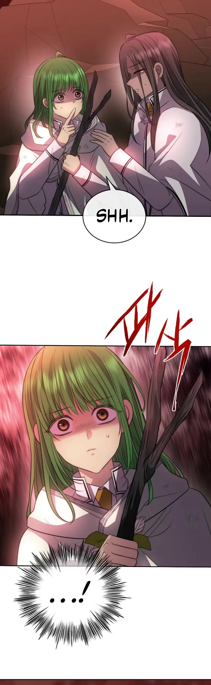 Black Haze (2025) Chapter 46 page 44 - Chapter 46