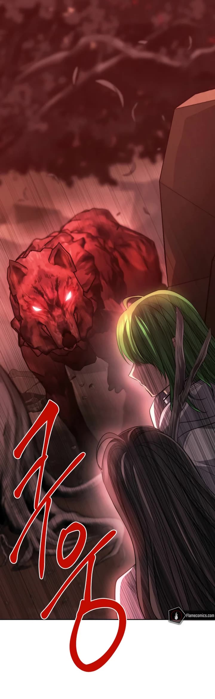 Black Haze (2025) Chapter 46 page 45 - Chapter 46