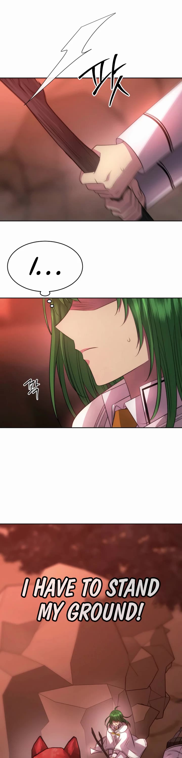 Black Haze (2025) Chapter 46 page 47 - Chapter 46