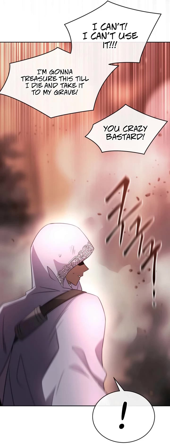 Black Haze (2025) Chapter 46 page 5 - Chapter 46