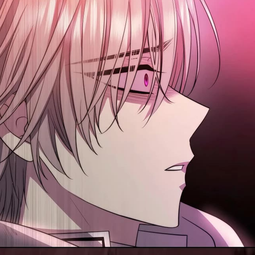 Black Haze (2025) Chapter 46 cover