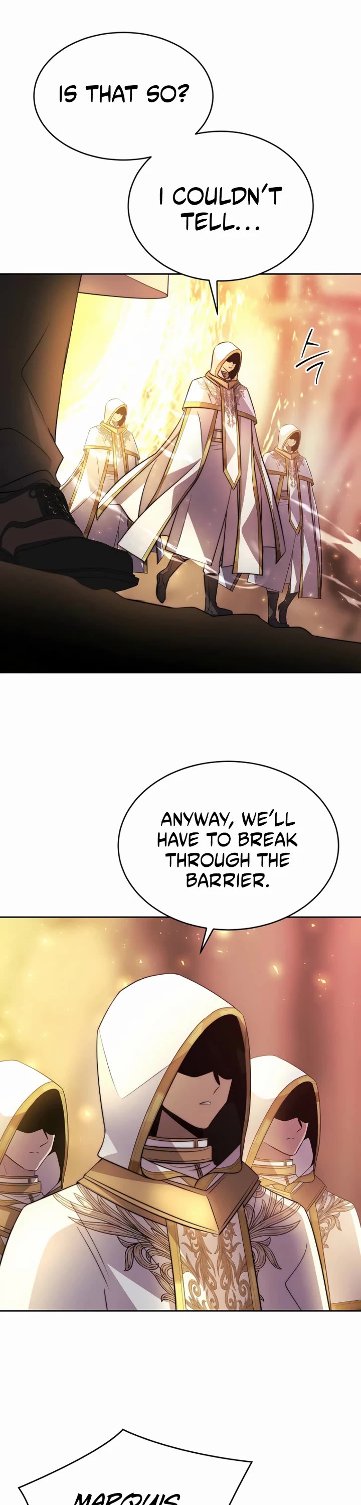 Black Haze (2025) Chapter 47 page 16 - Chapter 47