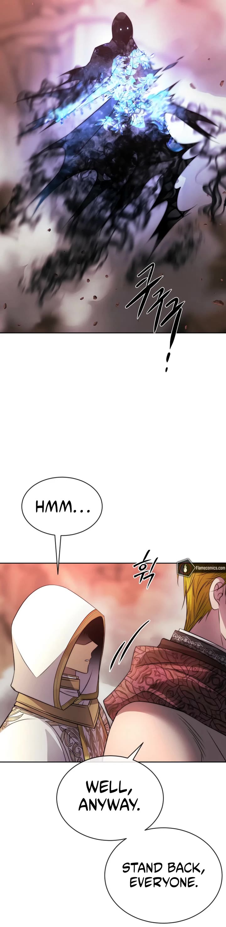 Black Haze (2025) Chapter 47 page 22 - Chapter 47