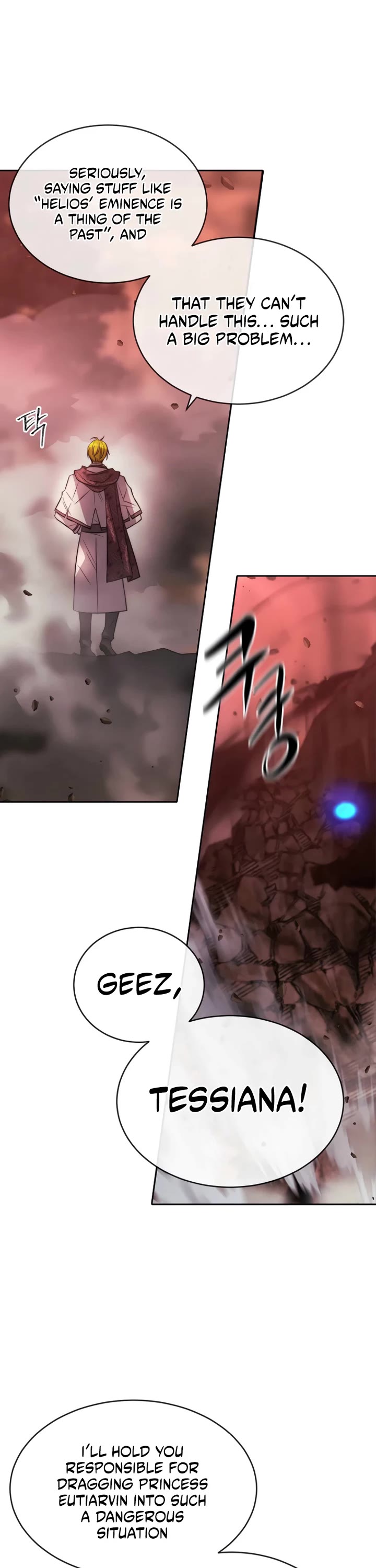Black Haze (2025) Chapter 47 page 23 - Chapter 47