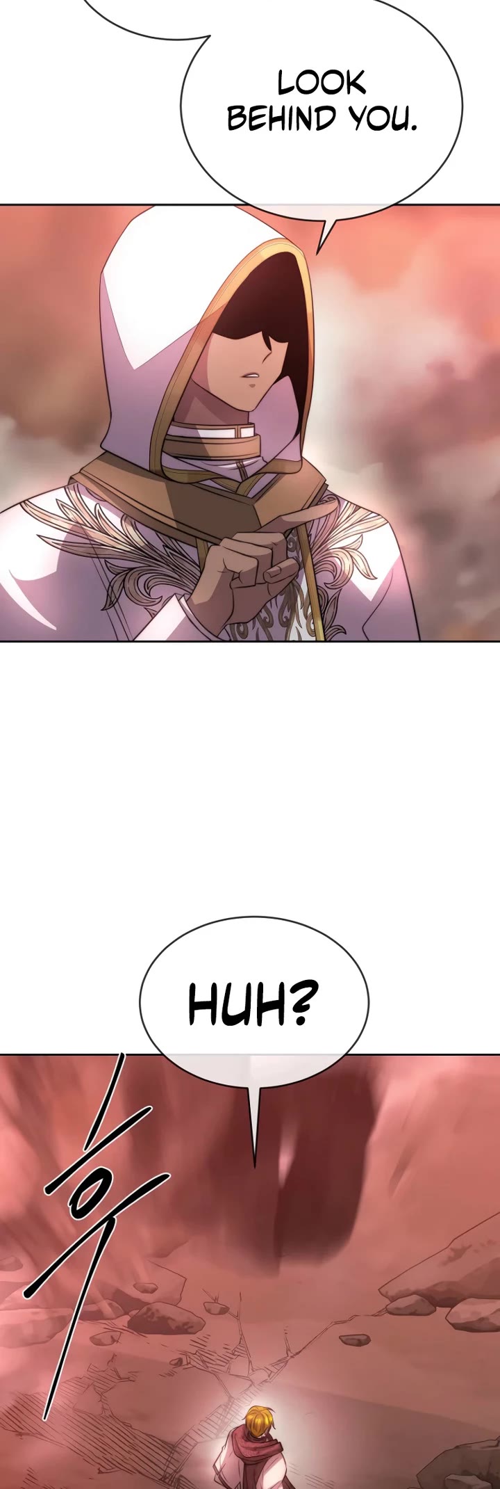 Black Haze (2025) Chapter 47 page 25 - Chapter 47