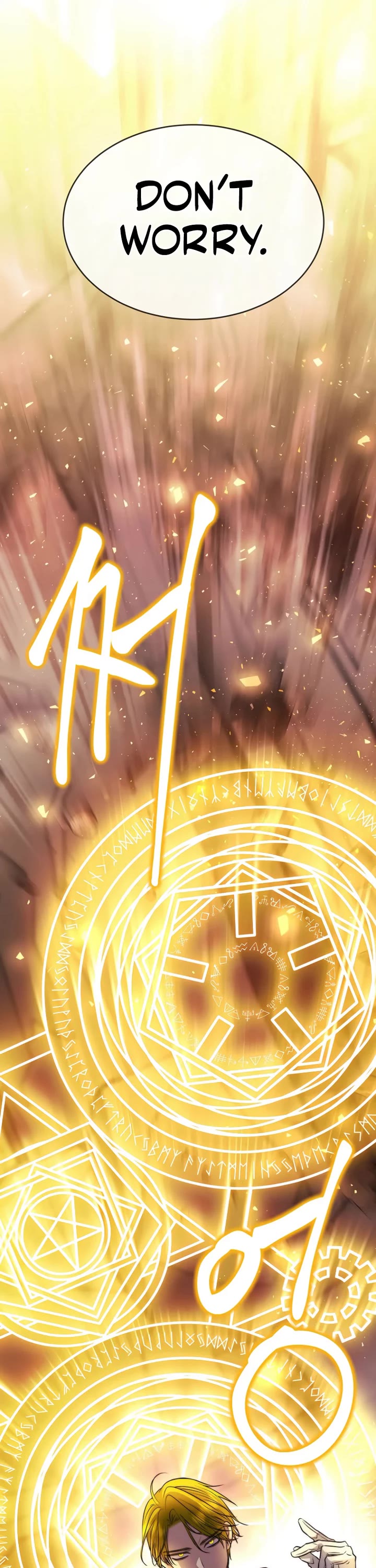 Black Haze (2025) Chapter 47 page 27 - Chapter 47