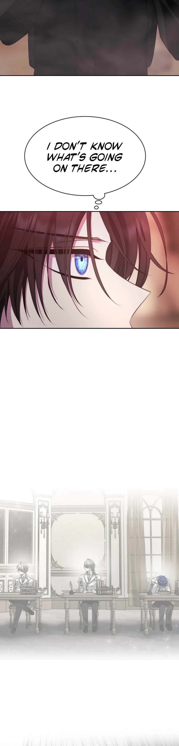 Black Haze (2025) Chapter 47 page 3 - Chapter 47