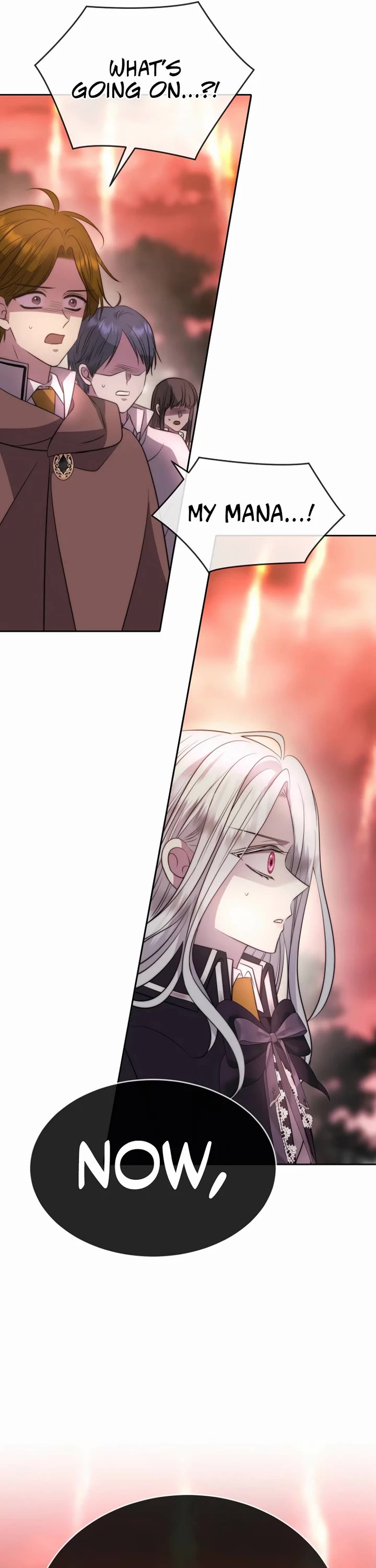Black Haze (2025) Chapter 47 page 31 - Chapter 47