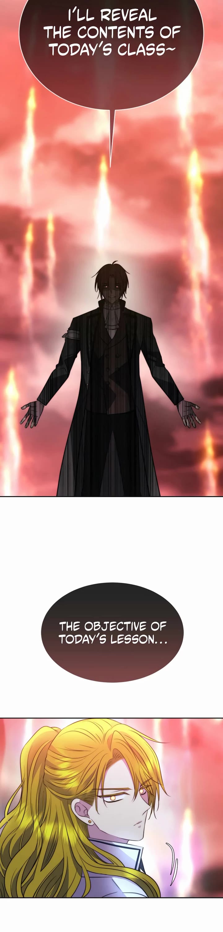 Black Haze (2025) Chapter 47 page 32 - Chapter 47