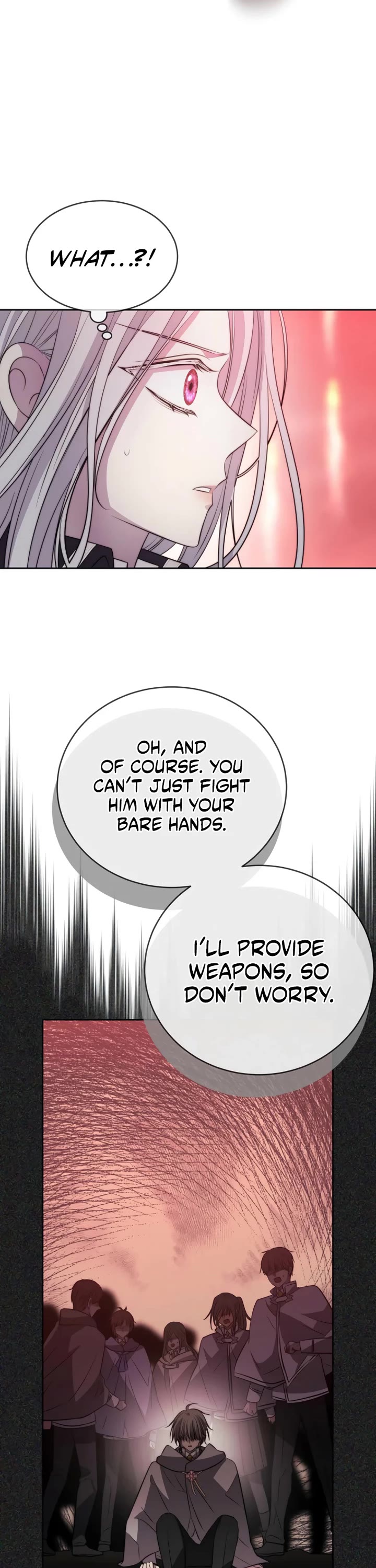 Black Haze (2025) Chapter 47 page 35 - Chapter 47