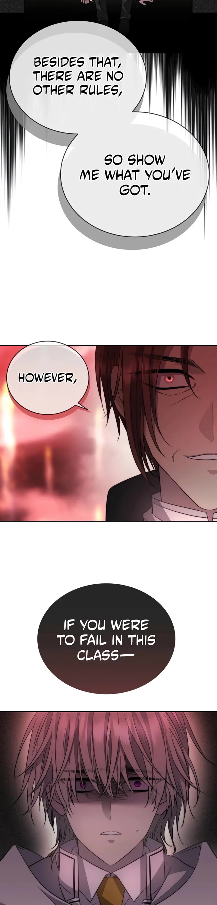 Black Haze (2025) Chapter 47 page 36 - Chapter 47