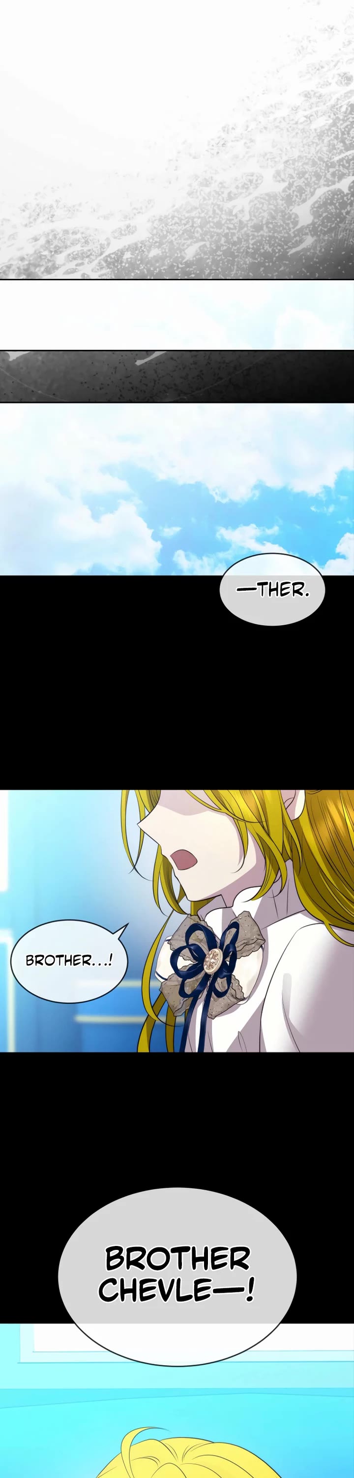 Black Haze (2025) Chapter 47 page 39 - Chapter 47