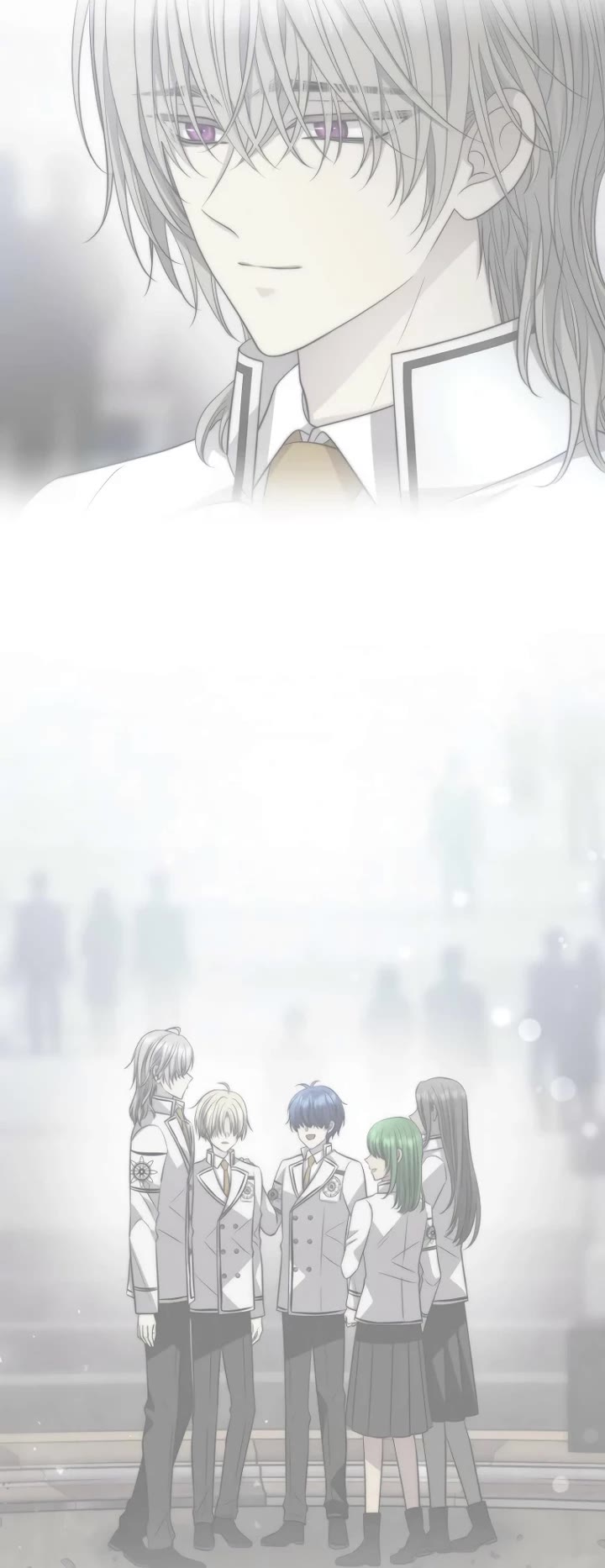 Black Haze (2025) Chapter 47 page 4 - Chapter 47