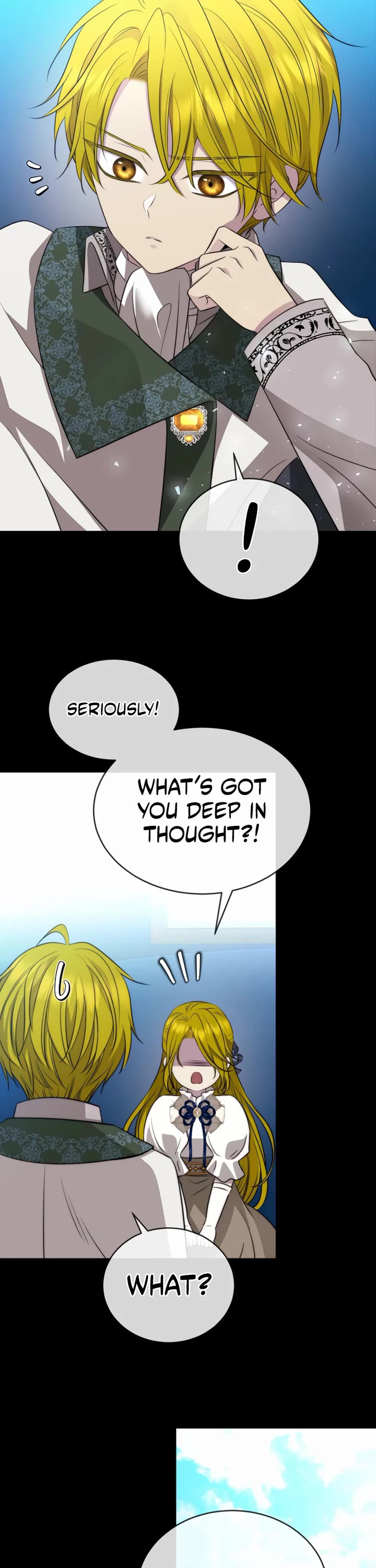 Black Haze (2025) Chapter 47 page 40 - Chapter 47