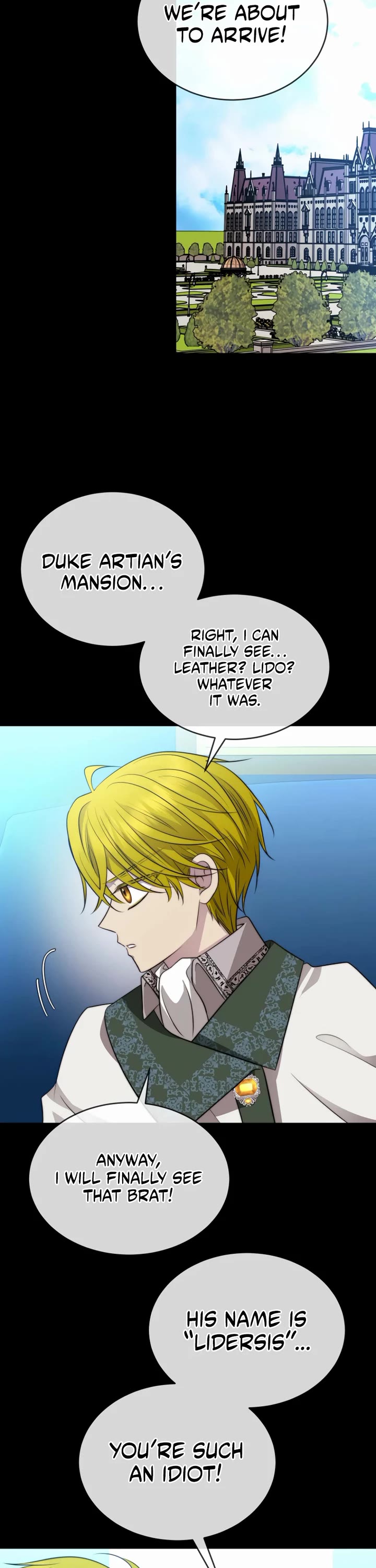 Black Haze (2025) Chapter 47 page 41 - Chapter 47